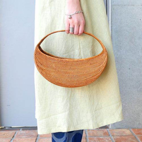 artipur ビーズバッグ エスニックバッグ MALAIKA 新品。