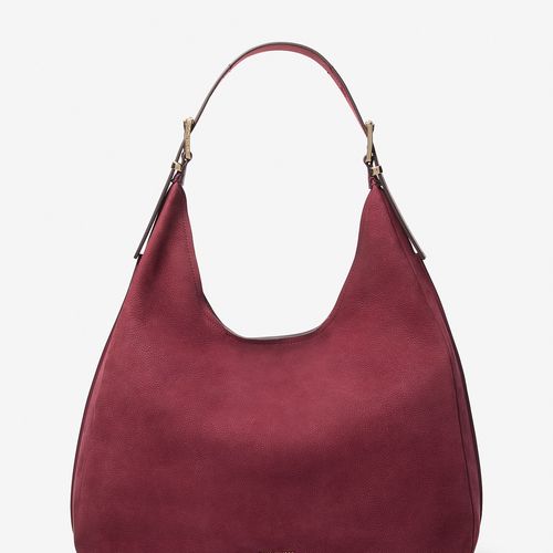 Michael Kors☆ 輝くラインストーン・ホーボーショルダーバッグ Michael Kors☆ 輝くラインストーン・ホーボーショルダーバッグ