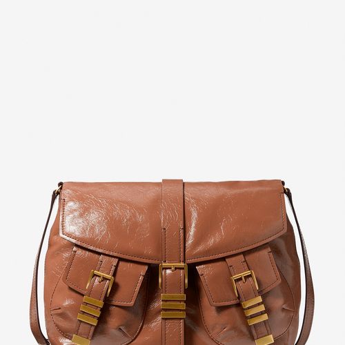 20万 マイケルコース コレクション パイソン ラージ クラッチ バッグ MICHAEL KORS クラッチバッグ COOPER ポーチ ラージ メンズ
