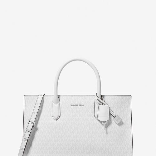 MICHAEL KORS レア ベアチャームZEBRA箱内袋カードあり美品 レディース
