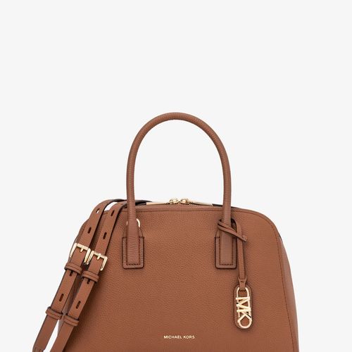 【MICHAEL KORS】ROMEE ぺブル レザー トート ラージ ROMEE(ロミー) ぺブルレザー トート ラージ | トートバッグ