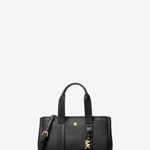 国内【MICHAEL MICHAEL KORS】ROMEE ぺブル レザー サッチェル ROMEE(ロミー) ぺブルレザー サッチェル スモール
