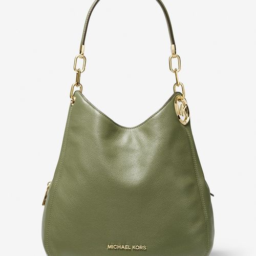 MICHAEL KORS★レディース リリー ラージ ショルダー バッグ 12748_1.jpg
