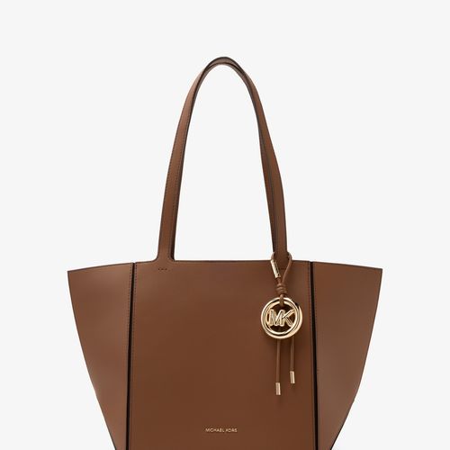 Mitch Yoshimura  【未使用】MICHEAL KORS JORDI(ジョルディー) コンバーチブル シンチ トート ミディアム