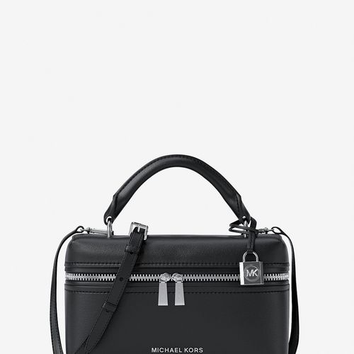 未使用⭐️ 極美品 COACH マイクロ ゾーイ クロスボディバッグ Coach Mini Josie Top Handle Crossbody Bag Midnight Navy MSRP