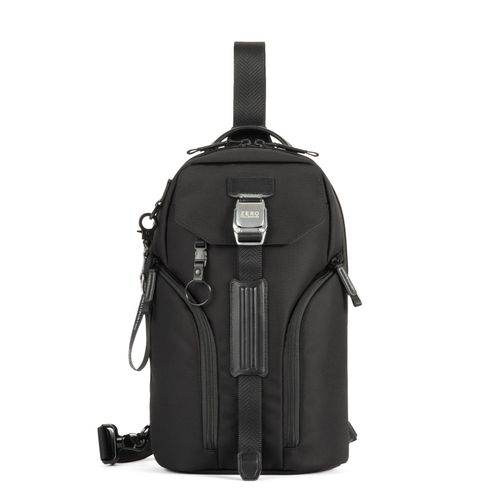 ZERO ZLM | Large Sling Bag With Flap | 81515 – ZERO HALLIBURTON