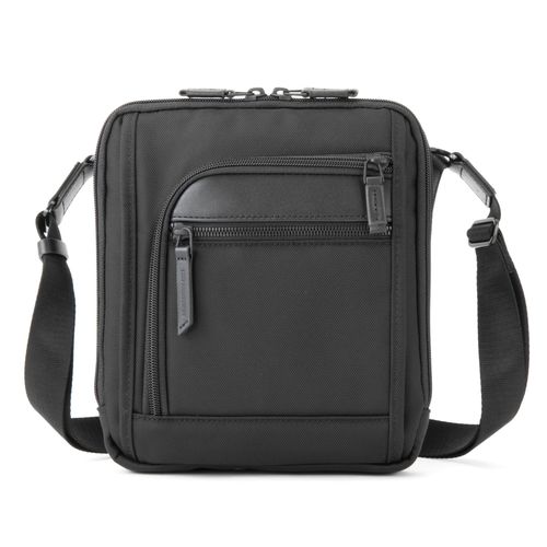 ZEST2 d | Horizontal Shoulder Bag S 81701 – ZERO HALLIBURTON