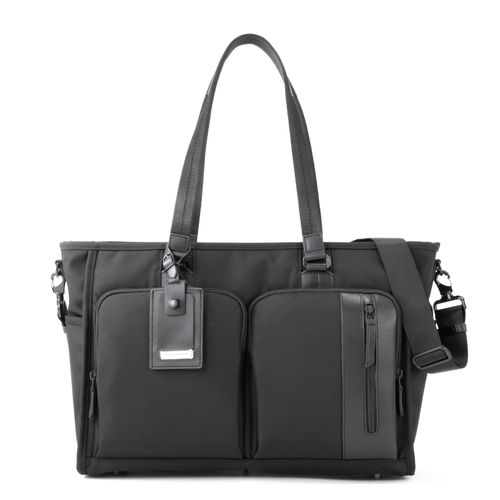 ZEST2 d | Totebag B4/15.6