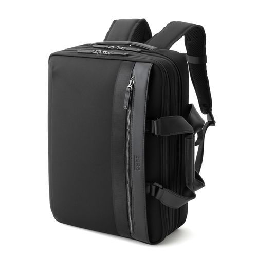 極美品パリーゲーツ　 黒　サイズ0 新品同様 ZB-D | 2-Way Brief Case Expandable 80474 – ZERO HALLIBURTON