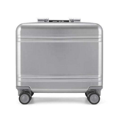 Classic Lightweight 5.0 Metallic | Carry-On Business Case 30L