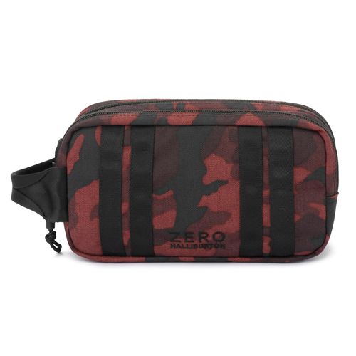 【未使用】ゼロハリバートン　カートポーチ ゼロハリバートン ZERO HALLIBURTON Cordura カートポーチ 82005