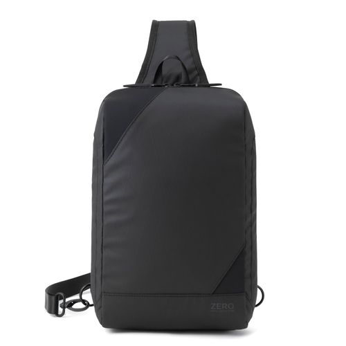 Lexington2 | Vertical Solid Shoulder Bag 81473– ZERO HALLIBURTON