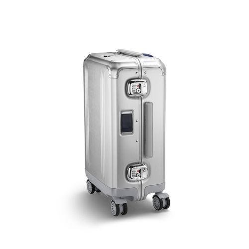 Pursuit Aluminum | International Carry-On Case 32L