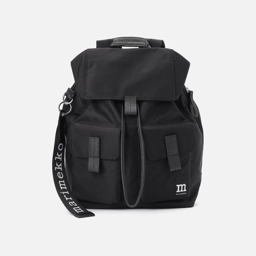 Everything Backpack L Solid バックパック｜バックパック｜Marimekko 