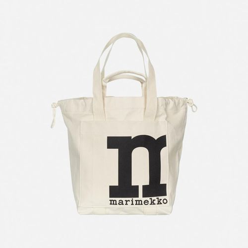 Mono City Tote Solid トートバッグ｜トートバッグ｜Marimekko