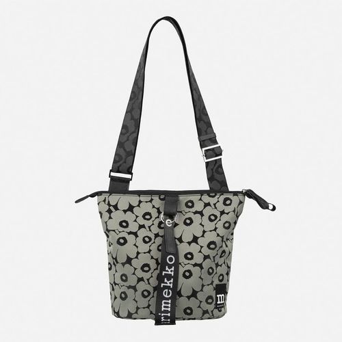 お値下げ中　Carry All Unikko ショルダーバッグ　マリメッコ Carry All Unikko ショルダーバッグ〈Members Week対象