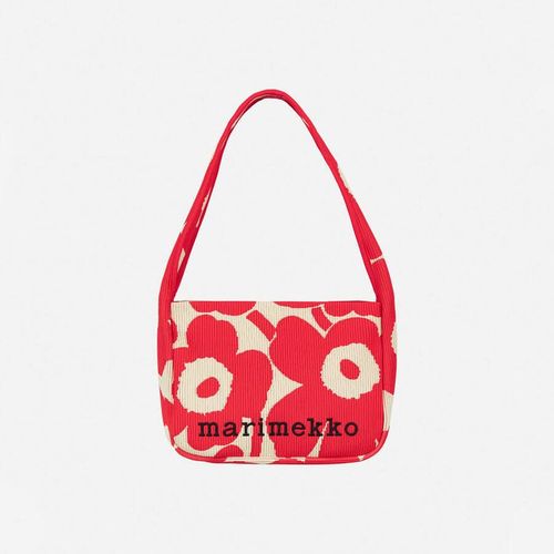 Knitted Shoulderbag Unikko ショルダーバッグ｜ショルダー