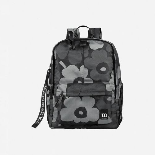 Zip Top Backpack Unikko バックパック｜バックパック｜Marimekko