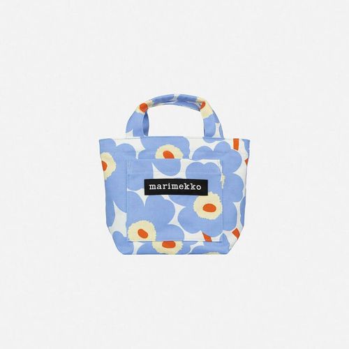 【日本限定】Lunchbag Unikko トートバッグ Marimekko｜【日本限定】Lunchbag Solid トートバッグ | Rakuten