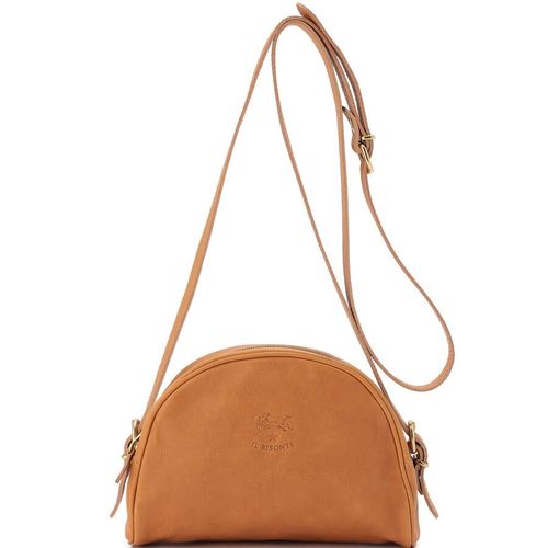 イルビゾンテ ショルダーバッグ IL BISONTE（イルビゾンテ） ショルダーバッグ レディース 国内正規品