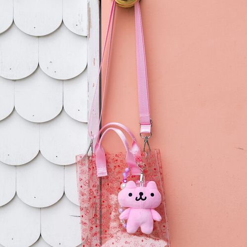 新品未使用 BETTYS BLUE ベティーズブルー エイミー パスケース