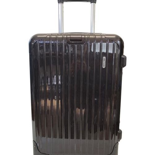 RIMOWA リモワ サルサ デラックス 32L 中古 中古・古着通販】RIMOWA (リモワ) サルサデラックス ダーク
