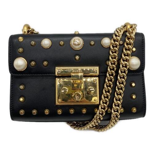 イタリア製*GUCCI*グッチ　シルク100%　チェーンショルダー　キャミソール イタリア製*GUCCI*グッチ シルク100% チェーンショルダー