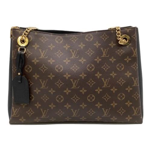 中古・古着通販】LOUIS VUITTON (ルイ ヴィトン) チェーンショルダー