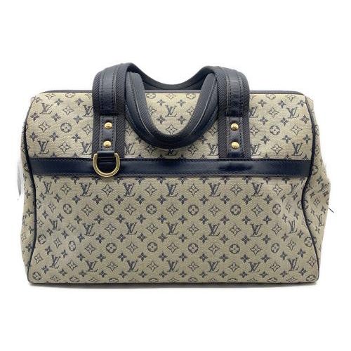 LOUIS VUITTON グレー ハンドバッグ 1004018148715004_1.jpg