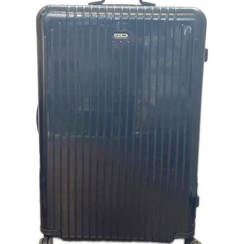 中古・古着通販】RIMOWA (リモワ) スーツケース ネイビー｜ブランド
