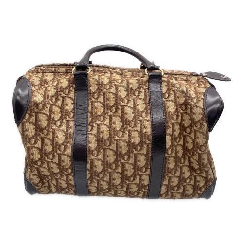 中古・古着通販】Christian Dior (クリスチャン ディオール) ボストン