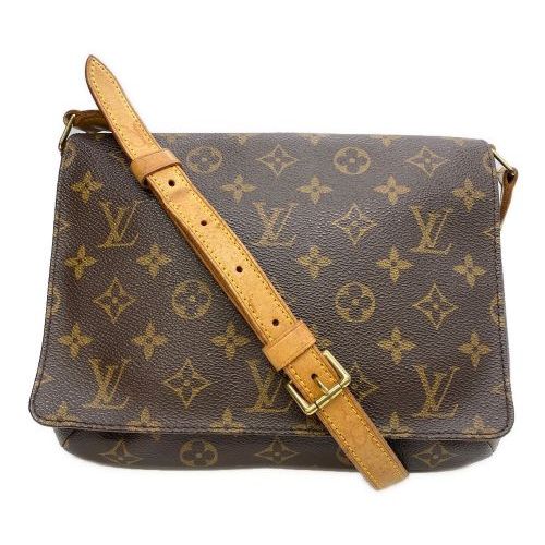 中古・古着通販】LOUIS VUITTON (ルイ ヴィトン) ショルダーバッグ