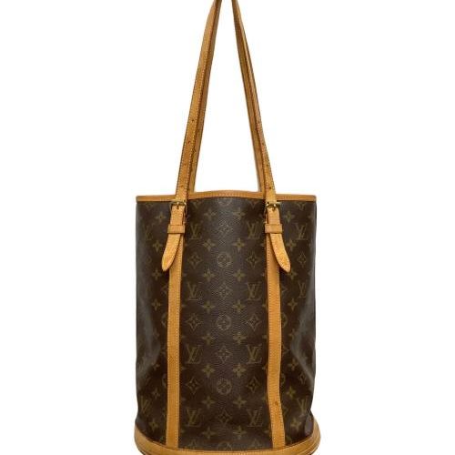 ルイ・ヴィトン　バケット　中古 中古・古着通販】LOUIS VUITTON (ルイ ヴィトン) シャポー・LV