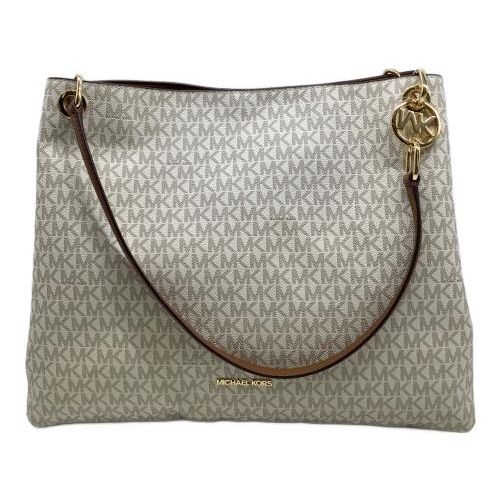 中古・古着通販】MICHAEL KORS (マイケル・コース) ショルダーバッグ