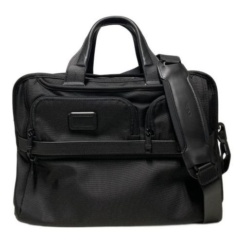 中古・古着通販】TUMI (トゥミ) ALPHA Expandable Organizer Compute