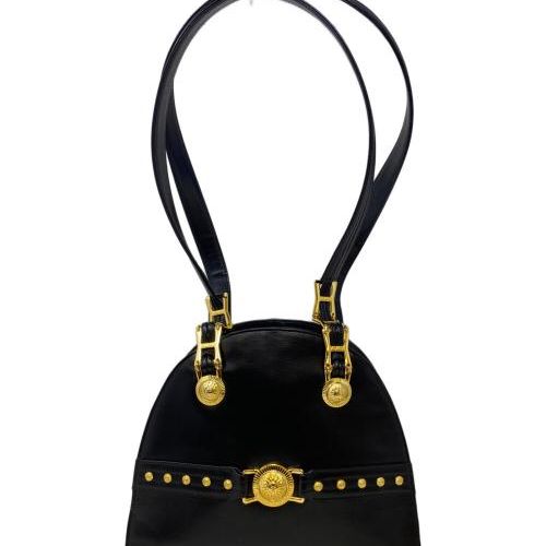 中古・古着通販】GIANNI VERSACE (ジャンニ・ヴェルサーチ) ショルダー