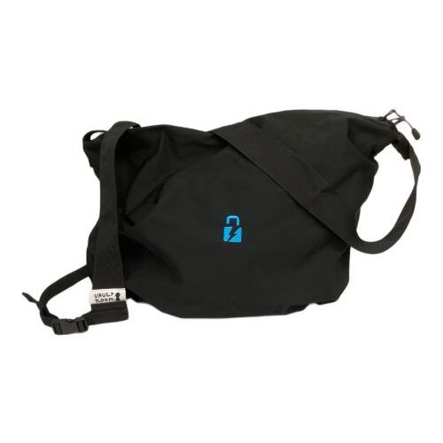 中古・古着通販】vaultroom (ボルトルーム) ショルダーバッグ DEVICE