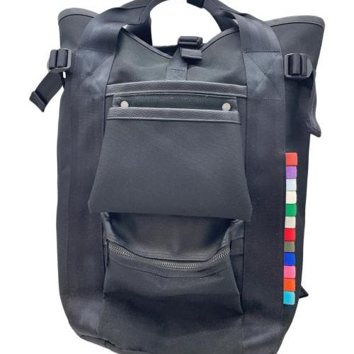 【別注廃盤品】PORTER×JAM  MADE ブラックリュック 別注廃盤品】PORTER×JAM MADE ブラックリュック 2025年最新】porter