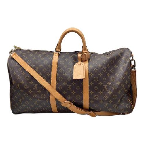 中古・古着通販】LOUIS VUITTON (ルイ ヴィトン) ボストンバッグ