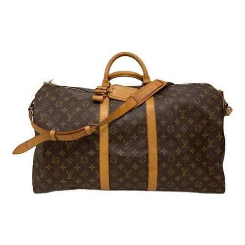 中古・古着通販】LOUIS VUITTON (ルイ ヴィトン) ボストンバッグ