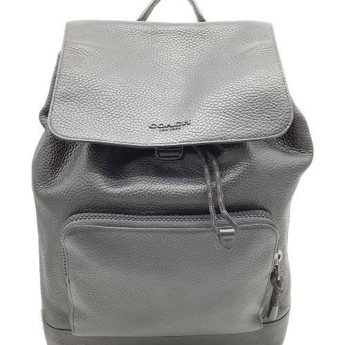 中古・古着通販】COACH (コーチ) リュック｜ブランド・古着通販