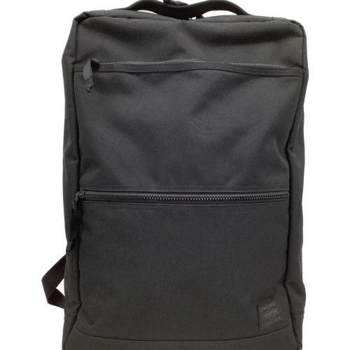 中古・古着通販】PORTER (ポーター) リュック インタラクティブ