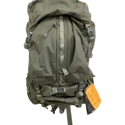 MYSTERY RANCH オリーブ バックパック MYSTERY RANCH オリーブグリーン バックパック MYSTERY RANCH バック