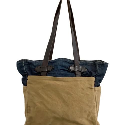 中古・古着通販】LEVI'S (リーバイス) FILSON (フィルソン) トート