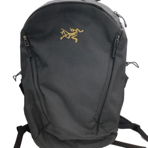 【中古】ARC'TERYX MANTIS 26 アークテリクス リュック 美品 ARC'TERYX 新品 アークテリクス 店舗限定 Mantis 26 Backpack