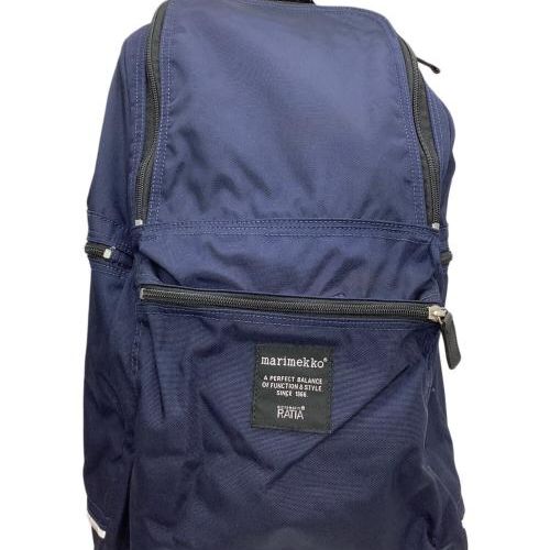 中古・古着通販】marimekko (マリメッコ) リュック バディ｜ブランド
