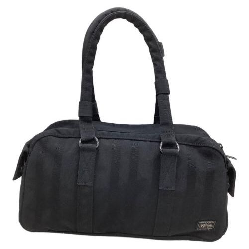 中古・古着通販】PORTER (ポーター) ミニボストンバッグ 10th