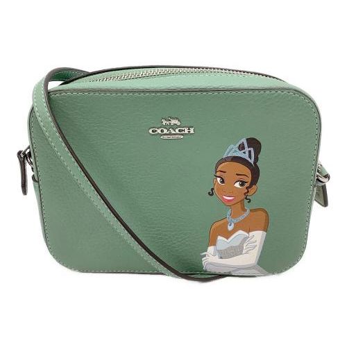 中古・古着通販】COACH (コーチ) DISNEY (ディズニー