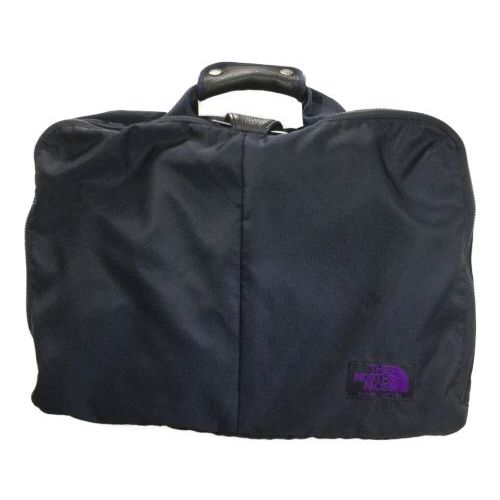 中古】THE NORTH FACE PURPLE LABEL　3Way Bag THE NORTH FACE PURPLE LABEL Mountain Wind 3Way Bag