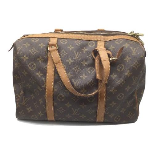 LOUIS VUITTON サックスプール　35 ジャンク 中古・古着通販】LOUIS VUITTON (ルイ ヴィトン) サックスプール35